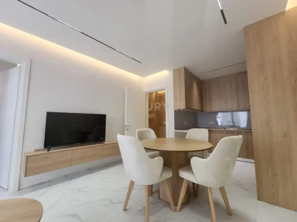 Tirane, shitet apartament 2+1 Kati 2, 73 m² 125.000 € 