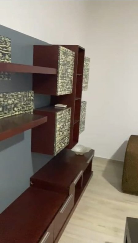 Tirane, jepet me qera Vile 3+1 Kati 2, 130 m² 600 € (rruga e kavajes)
