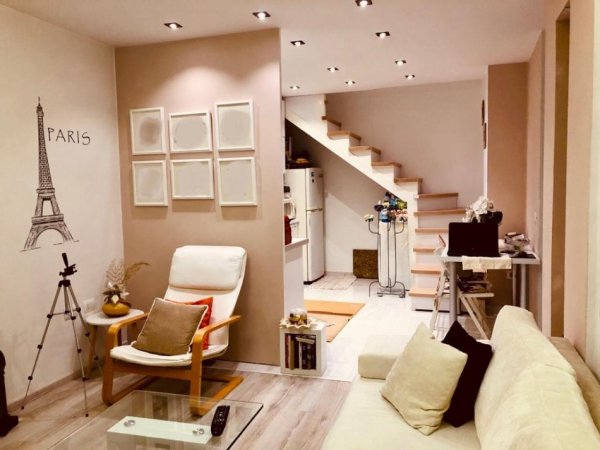 Tirane, shitet shtepi 2+1+Ballkon Kati 1, 78 m² 105.000 € (ne rrugen Hysen Gjura Tirane)