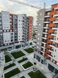Tirane, jepet me qera apartament 1+1 Kati 5, 54 m² 320 € (vila L 2 PAMOBILUAR)