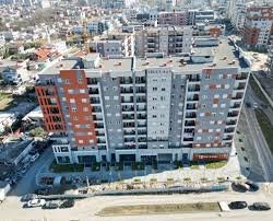 Tirane, jepet me qera apartament 1+1 Kati 5, 54 m² 320 € (vila L 2 PAMOBILUAR)