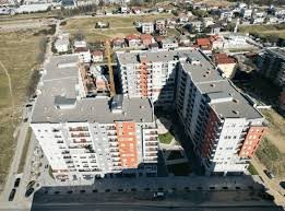 Tirane, jepet me qera apartament 1+1 Kati 5, 54 m² 320 € (vila L 2 PAMOBILUAR)