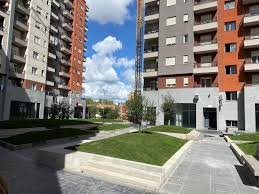 Tirane, jepet me qera apartament 1+1 Kati 5, 54 m² 320 € (vila L 2 PAMOBILUAR)
