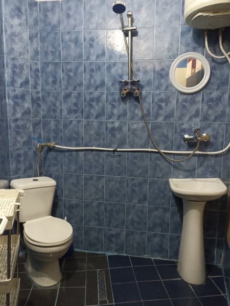 Tirane, jepet me qera apartament 1+1 Kati 1, 53 m² 360 € (DON BOSKO)
