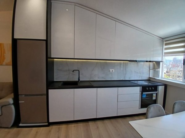 Tirane, shitet apartament 1+1+Aneks Kati 7, 46 m² 93.000 € (don bosko)