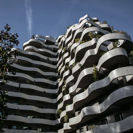 Tirane, shitet apartament 1+1+Ballkon Kati 13, 118 m² 430.500 € (Lion Park Rezidenc 1)