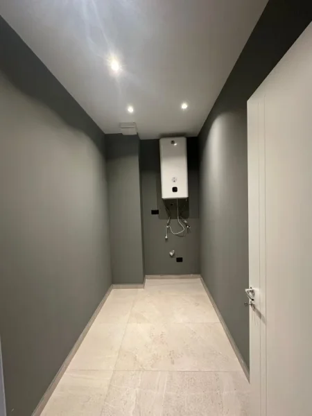 Tirane, shitet apartament 1+1+Ballkon Kati 13, 118 m² 430.500 € (Lion Park Rezidenc 1)