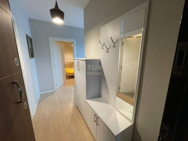 Tirane, jepet me qera apartament 1+1 Kati 2, 70 m² 600 € (MATERNITETIT TE RI)