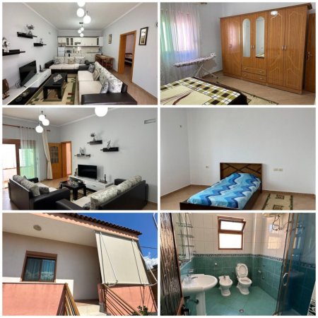 Tirane, jepet me qera apartament 2+1+Ballkon Kati 2, 100 m² 450 € (XHAMLLIKU)