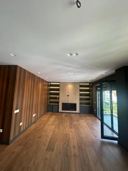 Apartament për Shitje tek Liqeni i Thatë, Tiranë