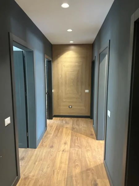 Apartament për Shitje tek Liqeni i Thatë, Tiranë