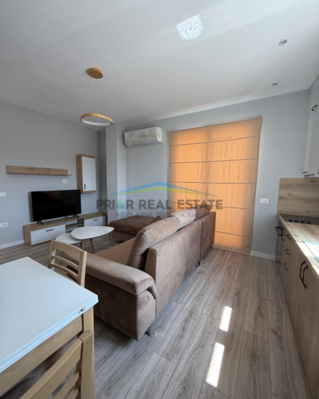 Tirane, jepet me qera apartament 2+1+Post parkimi Kati 3, 80 m² 550 € (Sauk)