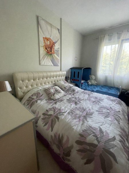Tirane, jepet me qera apartament 1+1+Ballkon Kati 2, 55 m² 400 € (FRESKU)