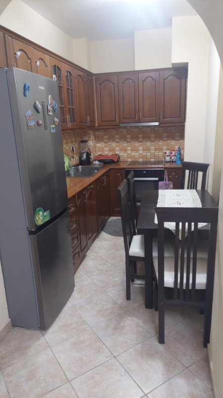 Tirane, shitet apartament 2+1 Kati 4, 81 m² 125.000 €