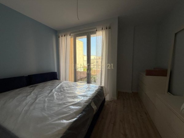 Shqiperi, jepet me qera apartament 1+1 Kati 1, 70 m² 600 € 