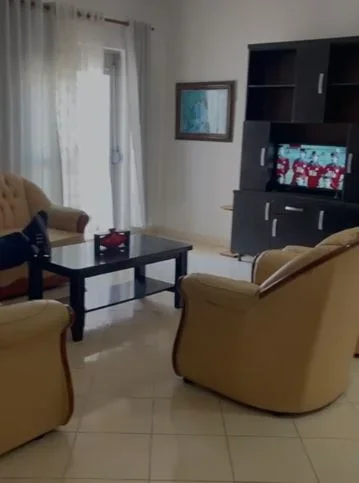 Tirane, jepet me qera apartament 2+1 Kati 8, 460 m² 460 € (Astir)