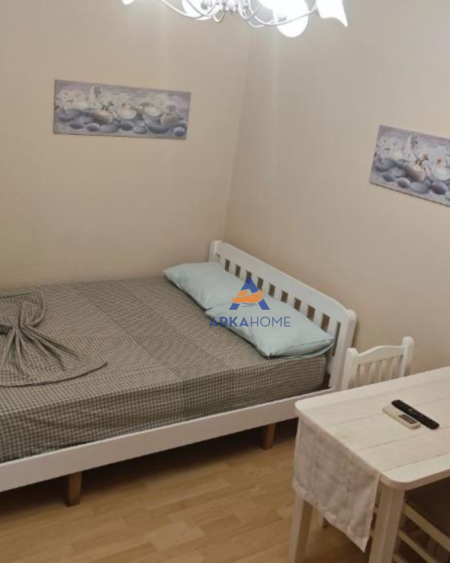 Tirane, jepet me qera garsonier Kati 1, 40 m² 350 € (VASIL SHANTO)