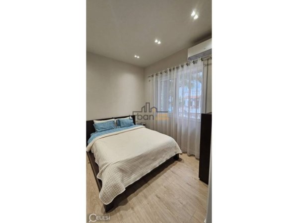 Tirane, shitet apartament 3+1+Ballkon Kati 1, 118 m² 320.000 € (Liqeni Thate)