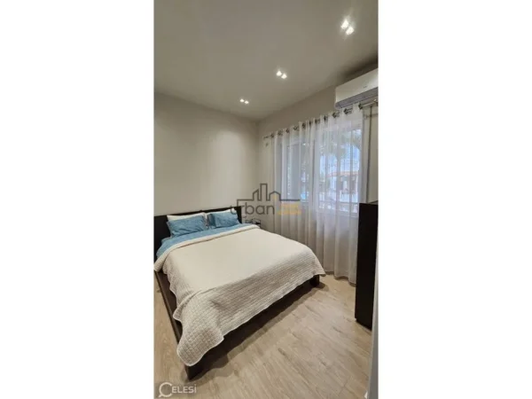 Tirane, shitet apartament 3+1+Ballkon Kati 1, 118 m² 290.000 € (Liqeni Thate)