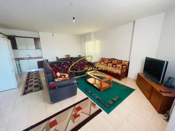 Tirane, jepet me qera apartament 1+1 Kati 9, 83 m² 400 € (RRUGA BESIM ALLA)