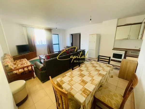 Tirane, jepet me qera apartament 1+1 Kati 9, 83 m² 400 € (RRUGA BESIM ALLA)