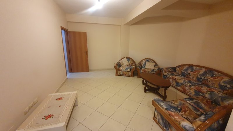 Tirane, jepet me qera apartament 2+1 Kati 3, 80 m² 500 € (KOPSHTI ZOOLOGJIK)