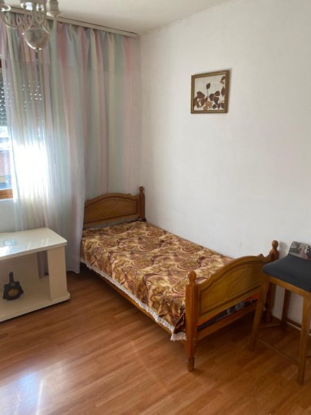Tirane,  📍 JEPET ME QERA SUPER APARTAMENT 2+1 – ISH PARKU I AUTOBUZËVE , Kati 6, 80 m² 450 €