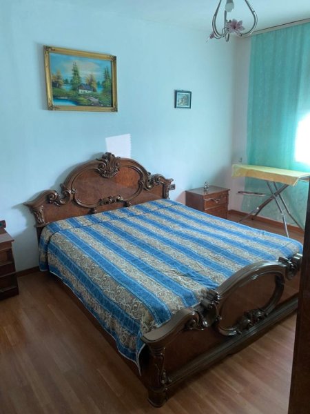 Tirane,  📍 JEPET ME QERA SUPER APARTAMENT 2+1 – ISH PARKU I AUTOBUZËVE , Kati 6, 80 m² 450 €