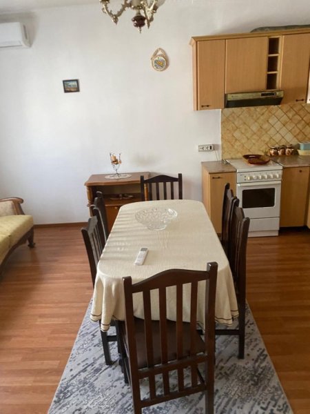 Tirane,  📍 JEPET ME QERA SUPER APARTAMENT 2+1 – ISH PARKU I AUTOBUZËVE , Kati 6, 80 m² 450 €