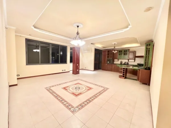 Tirane, jepet me qera apartament Kati 4, 139 m² 130 € 