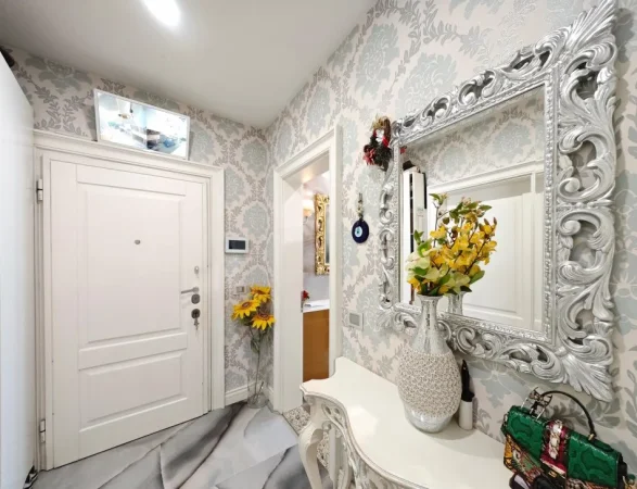 Tirane, shitet apartament 3+1+Aneks+Ballkon Kati 3, 124 m² 300.000 € (Komuna e Parisit)