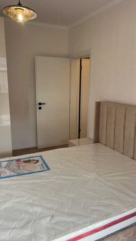 Durres Plazh, shitet apartament 3+1+Aneks+Ballkon Kati 6, 116 m² 163.000 € (Plazh)