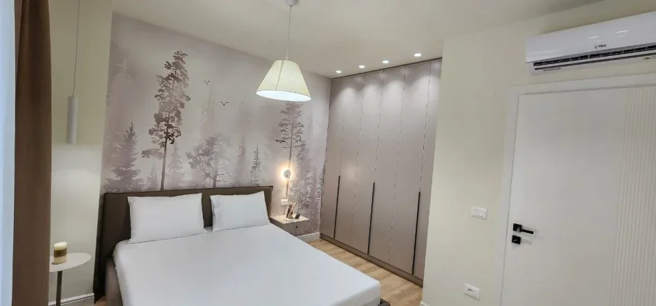 Durres Plazh, shitet apartament 2+1+Aneks+Ballkon Kati 2, 81 m² 155.000 € (Rruga Pavaresia)