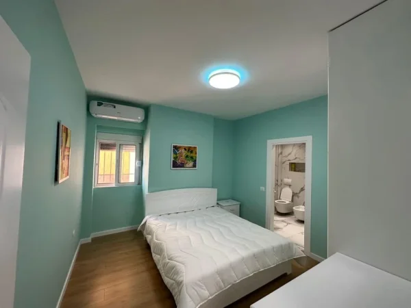 Sarande, shitet apartament 2+1 , 140 m² 190.000 € (SHUME PRANE DETIT)