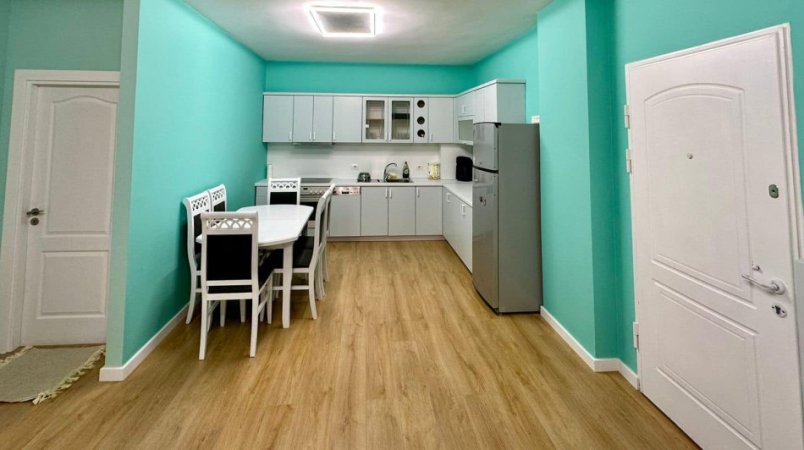 Sarande, shitet apartament 2+1 , 140 m² 190.000 € (SHUME PRANE DETIT)