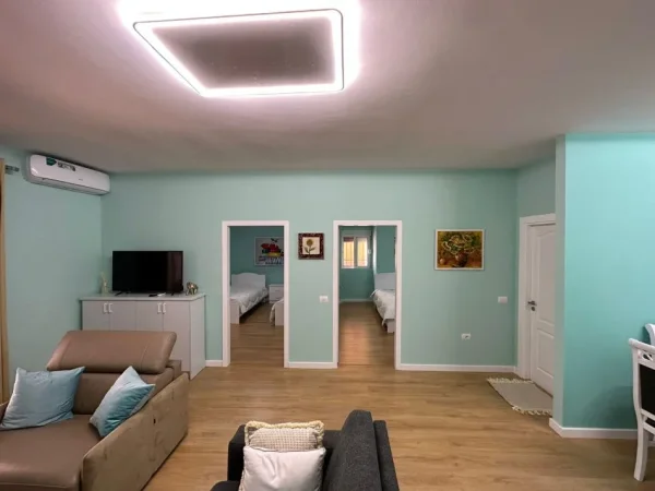 Sarande, shitet apartament 2+1 , 140 m² 190.000 € (SHUME PRANE DETIT)