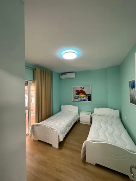 Sarande, shitet apartament 2+1 , 140 m² 190.000 € (SHUME PRANE DETIT)