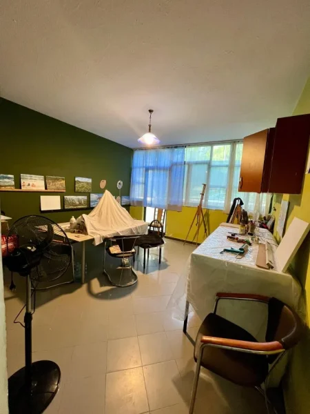 Shkembi Kavajes, shitet Vile 2 Katshe Kati 0, 490 m² 680.000 € (Shkembi kavajes)