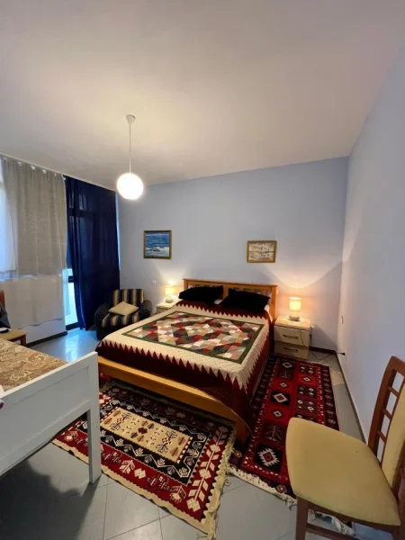 Shkembi Kavajes, shitet Vile 2 Katshe Kati 0, 490 m² 680.000 € (Shkembi kavajes)