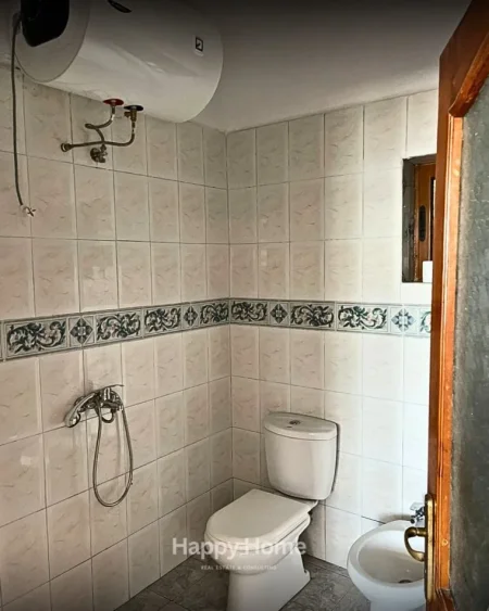 Tirane, jepet me qera apartament 1+1 Kati 1, 58 m² 350 € 
