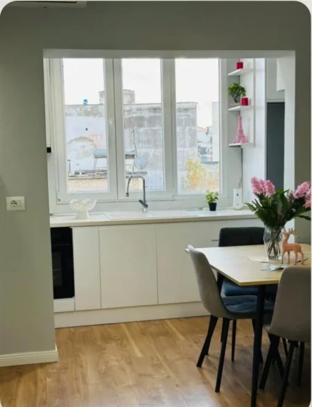shes apartament 3+1 Kati 5, 103 m² 246.000 € (ish tregu elektrik)
