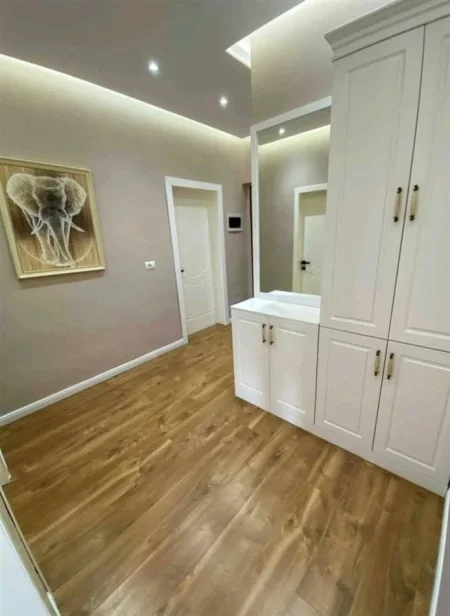 shes apartament 3+1 Kati 5, 103 m² 246.000 € (ish tregu elektrik)