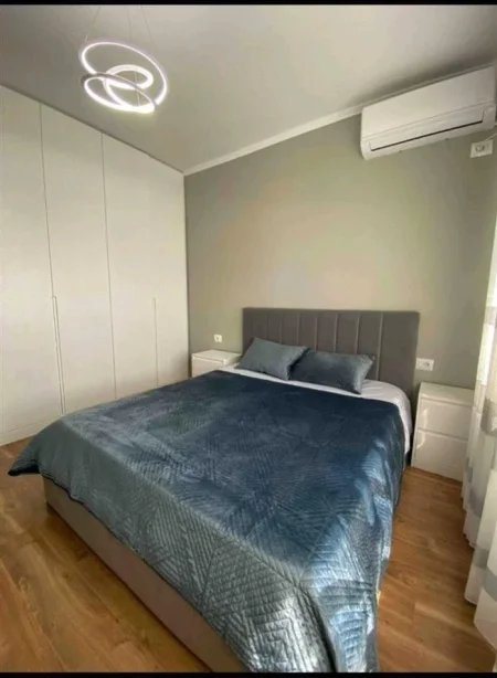 shes apartament 3+1 Kati 5, 103 m² 246.000 € (ish tregu elektrik)