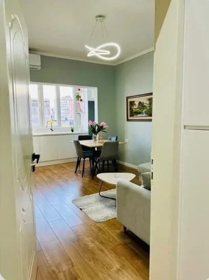 shes apartament 3+1 Kati 5, 103 m² 246.000 € (ish tregu elektrik)