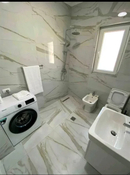 shes apartament 3+1 Kati 5, 103 m² 246.000 € (ish tregu elektrik)