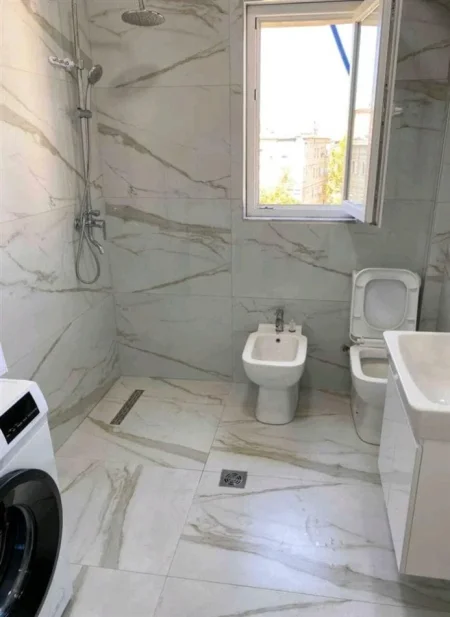 shes apartament 3+1 Kati 5, 103 m² 246.000 € (ish tregu elektrik)