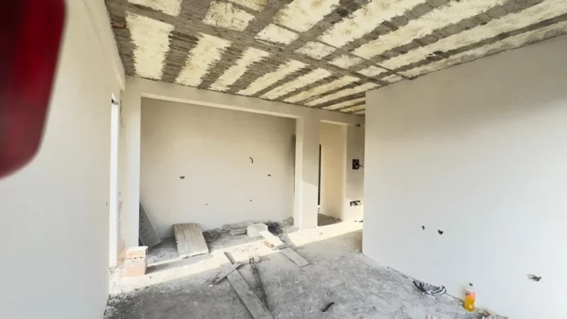 Tirane, shes apartament 2+1 Kati 2, 90 m² 93.000 € (paskuqan)