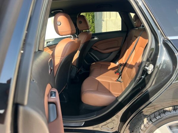 B KLAS 200 CDI 👉 2013 👈 kambio AUTOMATIKE - FULL OPTION 9.700 €