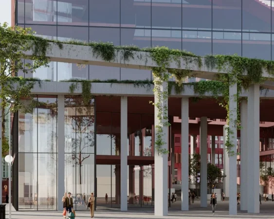 Kompleksi Art N'Lagje, Shiten tipologji te ndryshme apartamentesh, Garsoniere/1+1/2+1/3+1!