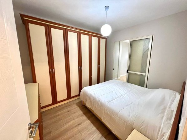 Me Qera: Apartament 2+1+1 Ballkon ||📍Kodra e Diellit (Fillimi) - S. 70m² || 620€ - Kt.2
